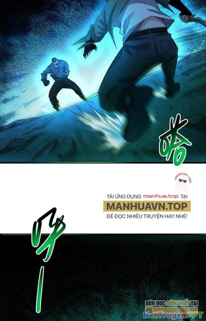 Bóng Ma Ác Quỷ Chapter 22 - 5