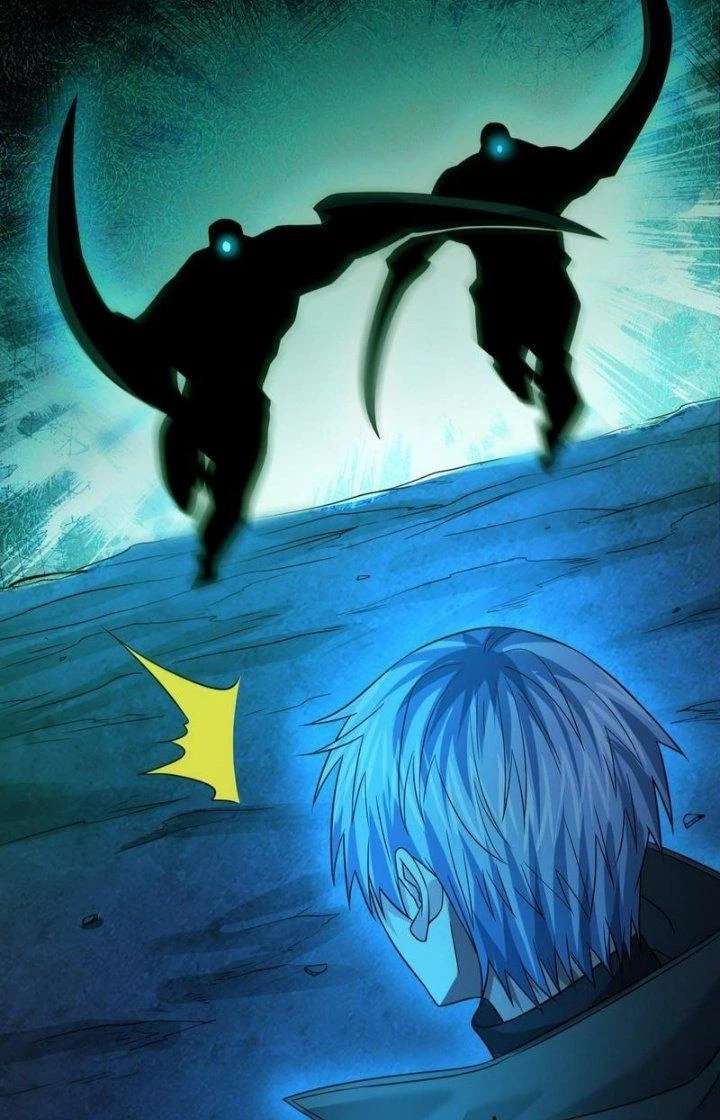 Bóng Ma Ác Quỷ Chapter 22 - 6
