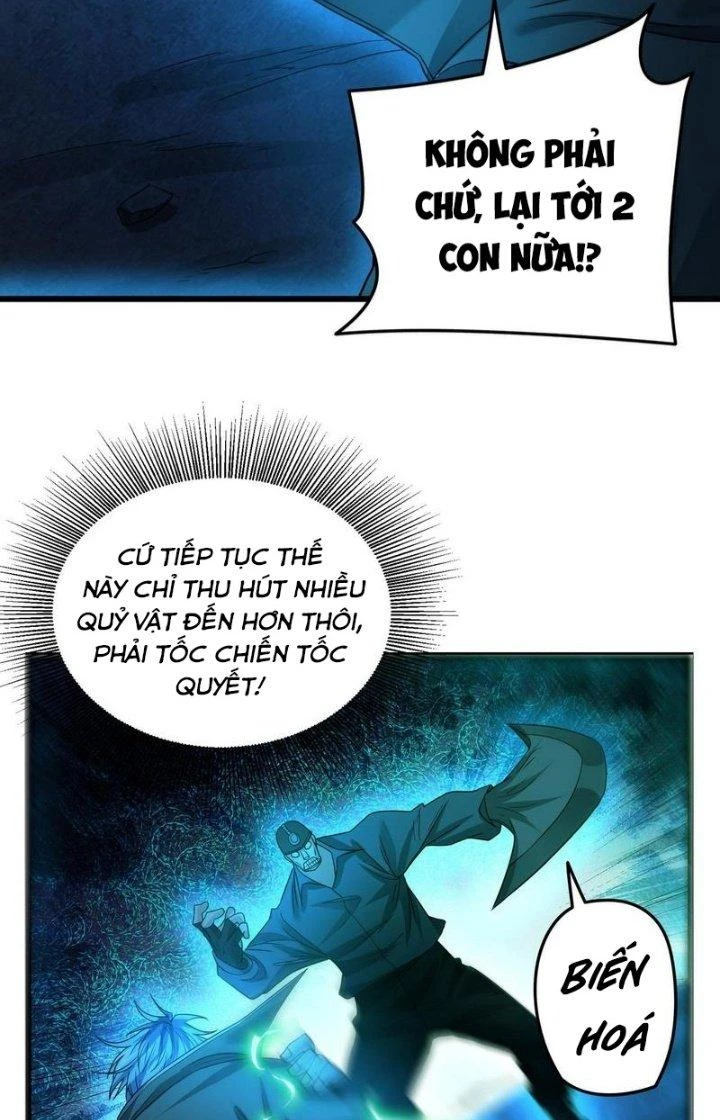 Bóng Ma Ác Quỷ Chapter 22 - 7