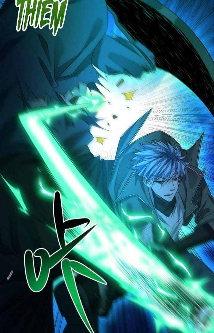 Bóng Ma Ác Quỷ Chapter 22 - 9