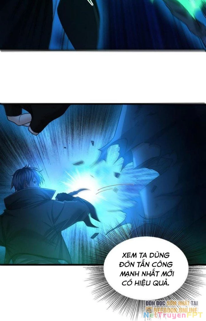 Bóng Ma Ác Quỷ Chapter 22 - 10