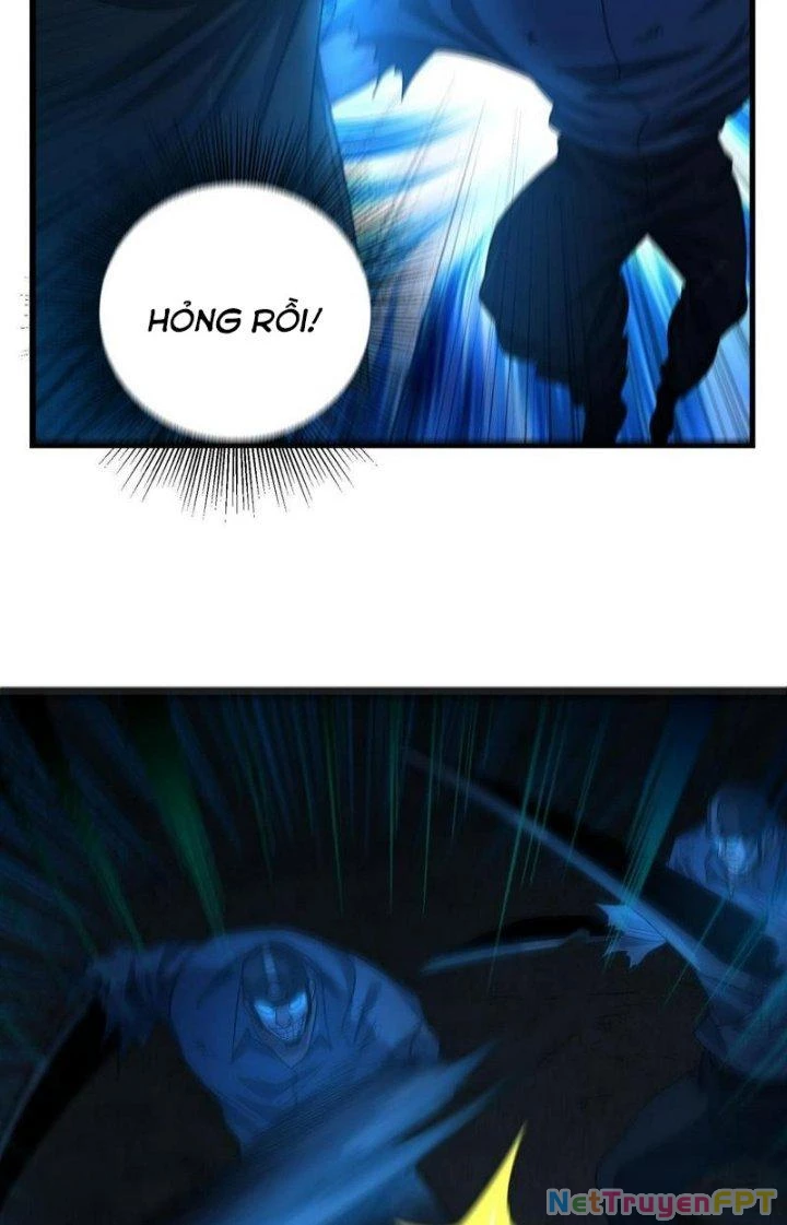 Bóng Ma Ác Quỷ Chapter 22 - 14