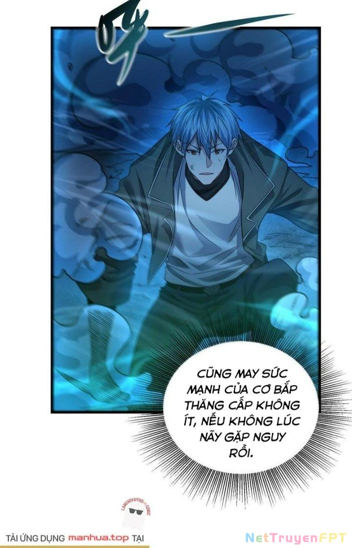 Bóng Ma Ác Quỷ Chapter 22 - 17