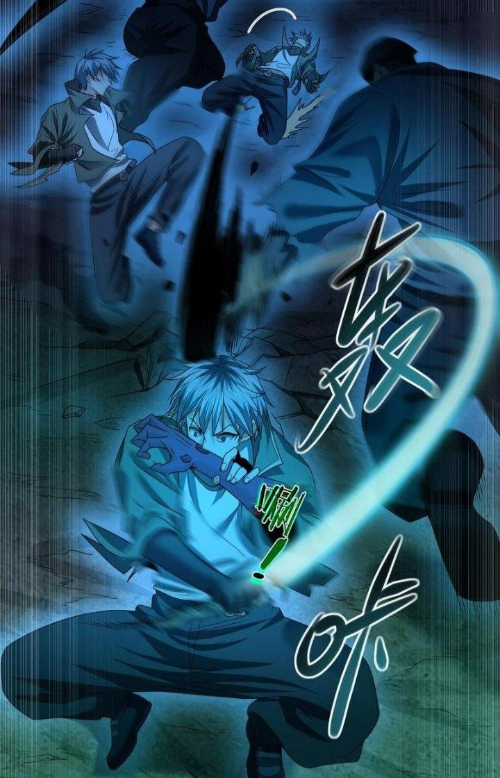 Bóng Ma Ác Quỷ Chapter 22 - 19