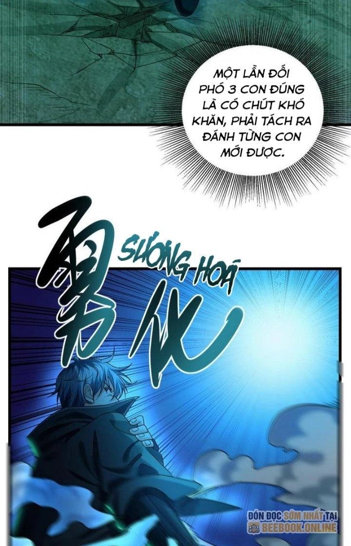 Bóng Ma Ác Quỷ Chapter 22 - 20