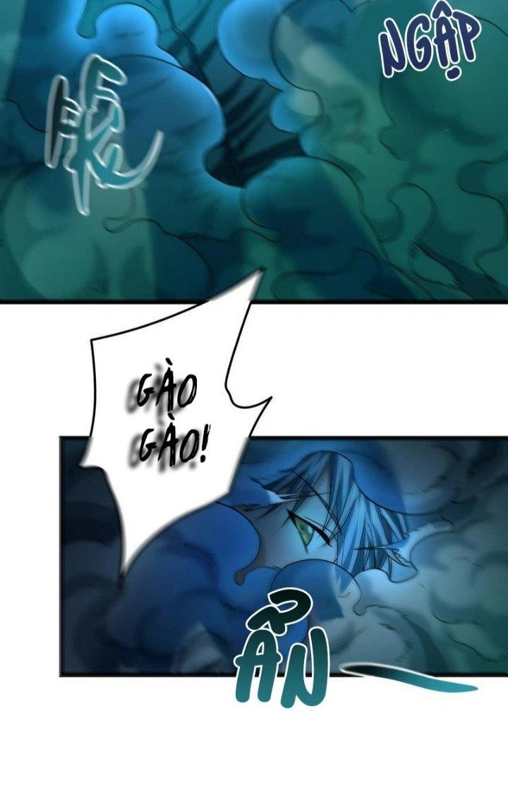 Bóng Ma Ác Quỷ Chapter 22 - 22