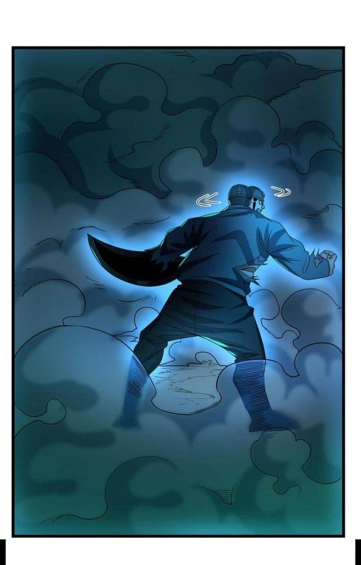 Bóng Ma Ác Quỷ Chapter 22 - 23