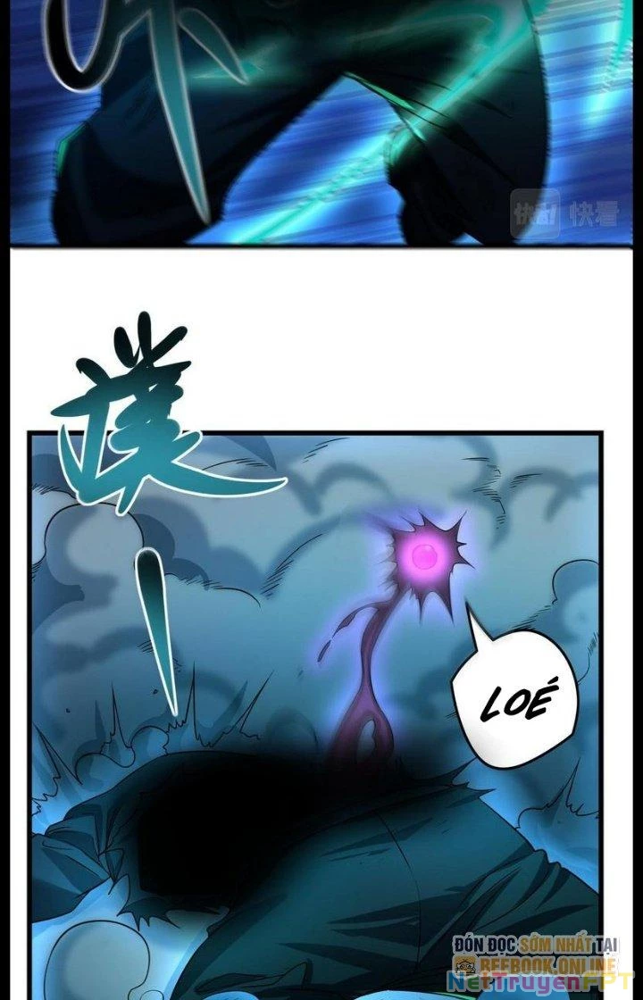 Bóng Ma Ác Quỷ Chapter 22 - 25