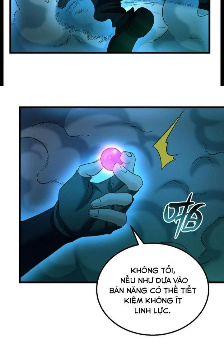 Bóng Ma Ác Quỷ Chapter 22 - 26