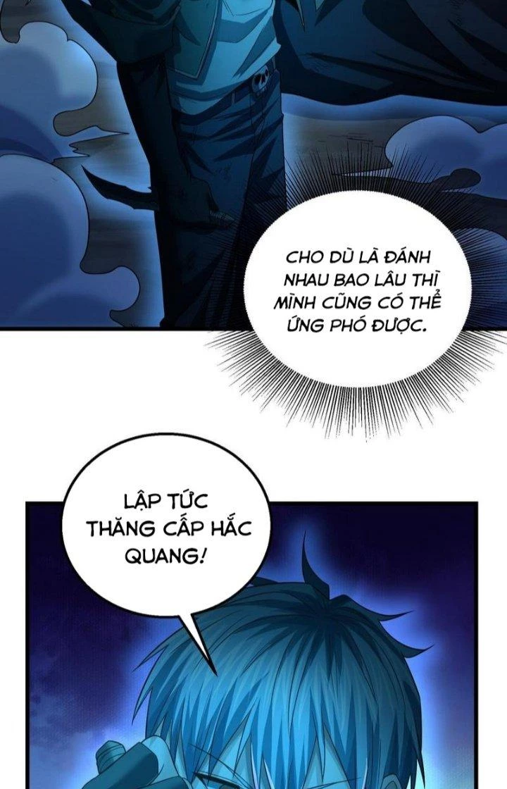 Bóng Ma Ác Quỷ Chapter 22 - 28