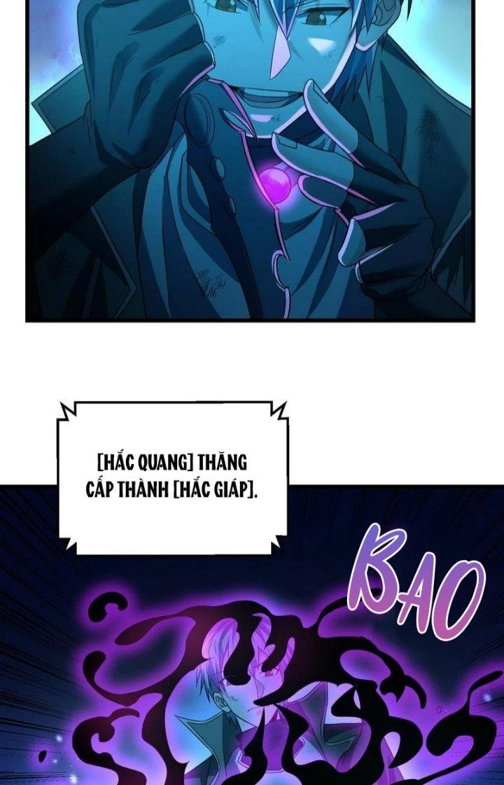 Bóng Ma Ác Quỷ Chapter 22 - 29