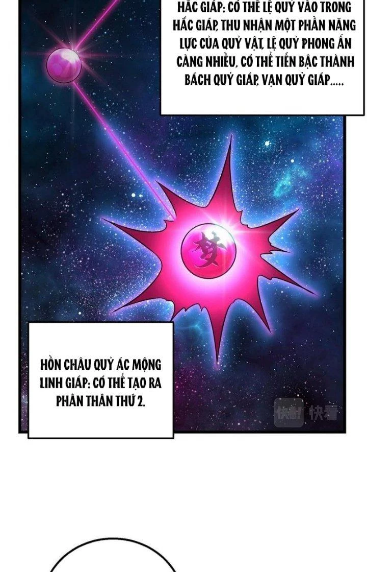 Bóng Ma Ác Quỷ Chapter 22 - 31