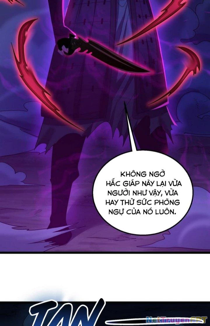 Bóng Ma Ác Quỷ Chapter 22 - 34