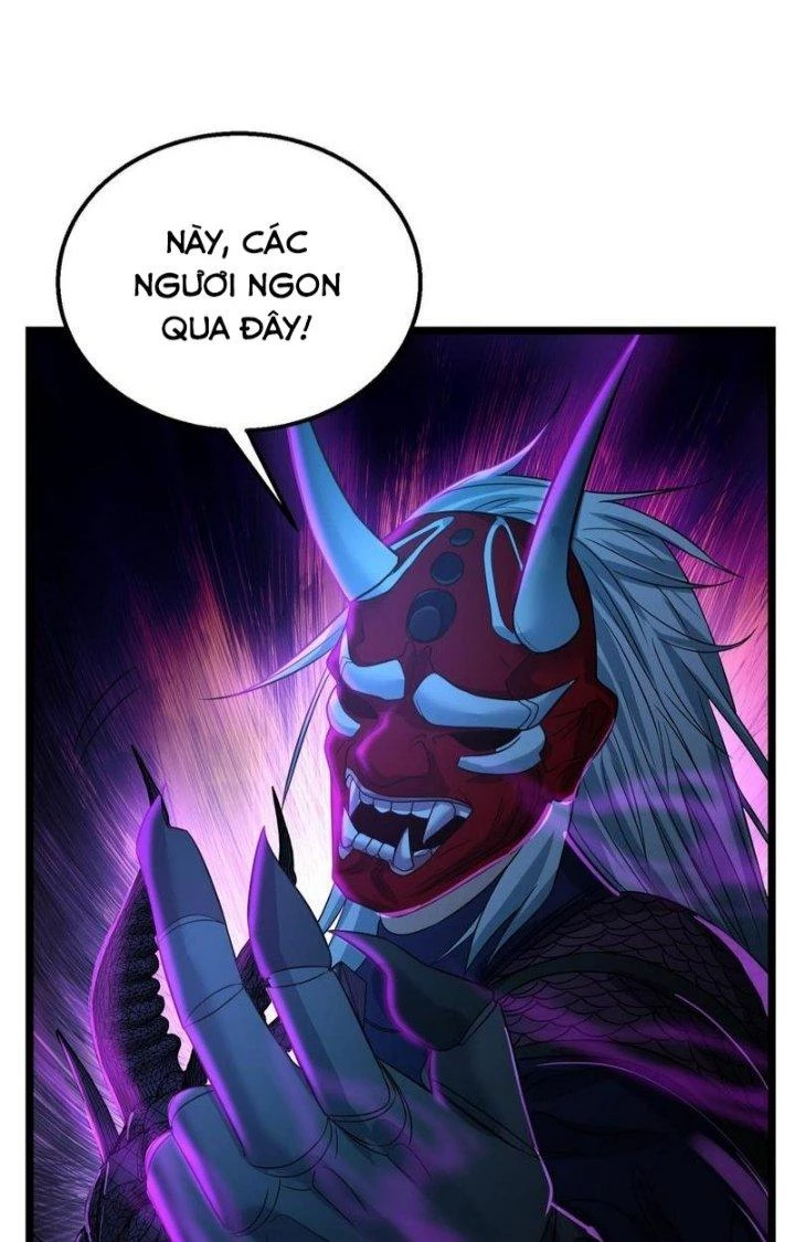 Bóng Ma Ác Quỷ Chapter 22 - 36