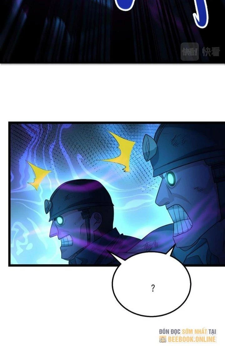 Bóng Ma Ác Quỷ Chapter 22 - 40