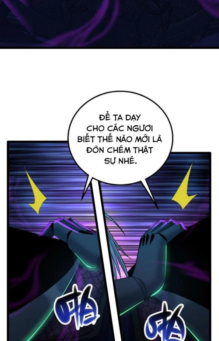 Bóng Ma Ác Quỷ Chapter 22 - 42