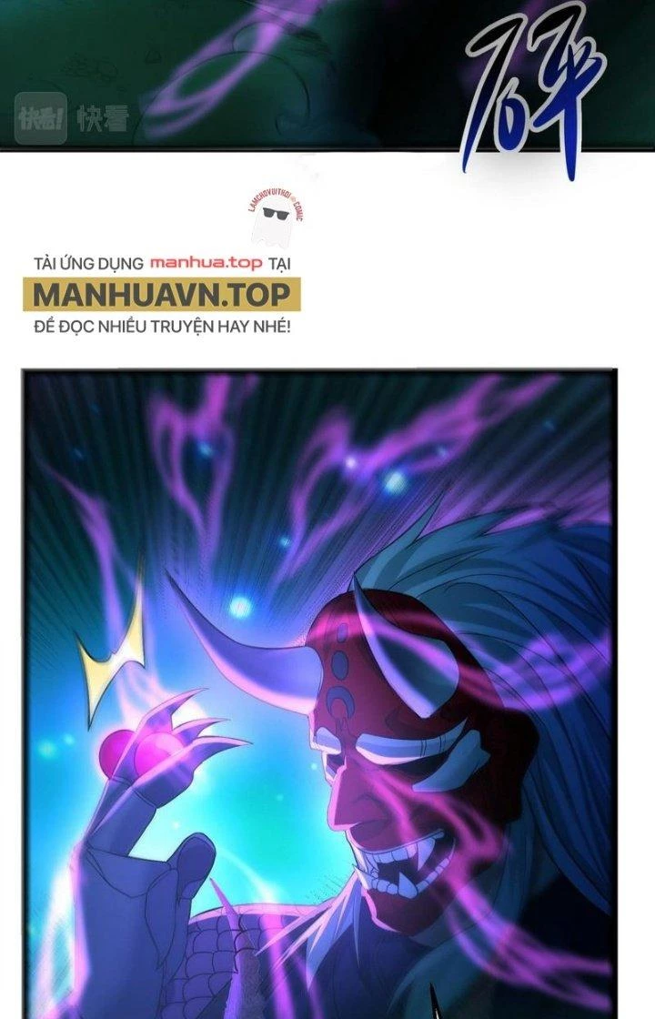 Bóng Ma Ác Quỷ Chapter 22 - 47