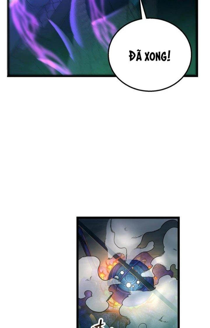 Bóng Ma Ác Quỷ Chapter 22 - 48