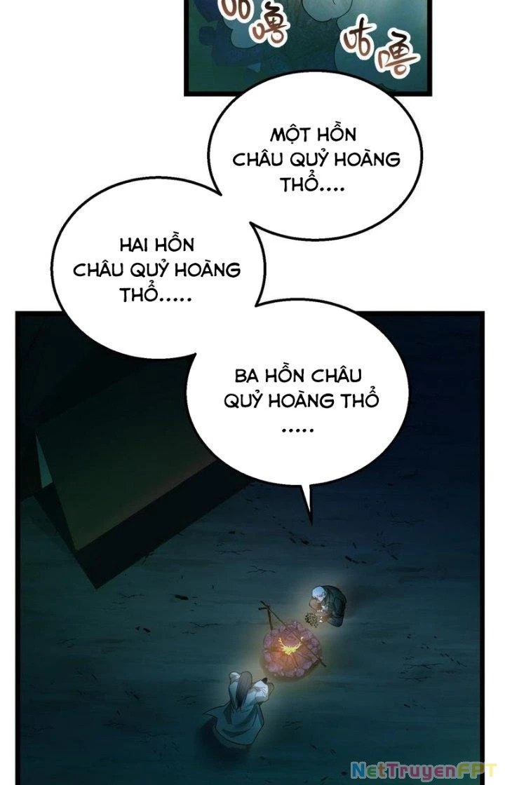 Bóng Ma Ác Quỷ Chapter 22 - 49