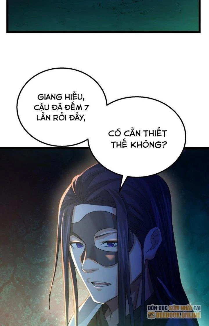 Bóng Ma Ác Quỷ Chapter 22 - 50