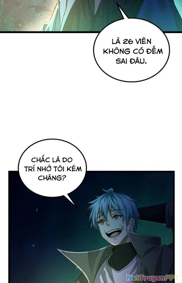 Bóng Ma Ác Quỷ Chapter 22 - 51