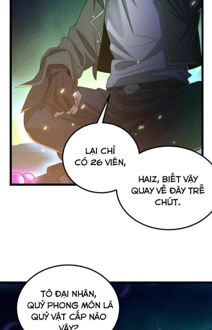 Bóng Ma Ác Quỷ Chapter 22 - 52