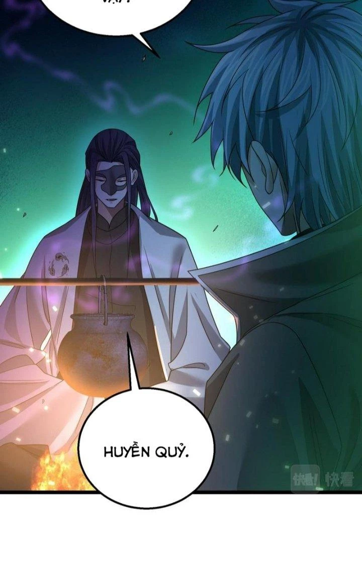 Bóng Ma Ác Quỷ Chapter 22 - 53