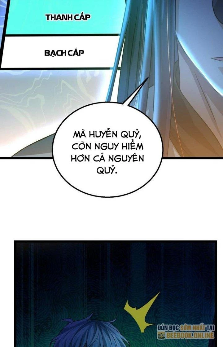 Bóng Ma Ác Quỷ Chapter 22 - 55