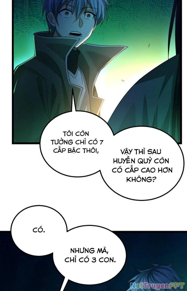 Bóng Ma Ác Quỷ Chapter 22 - 56