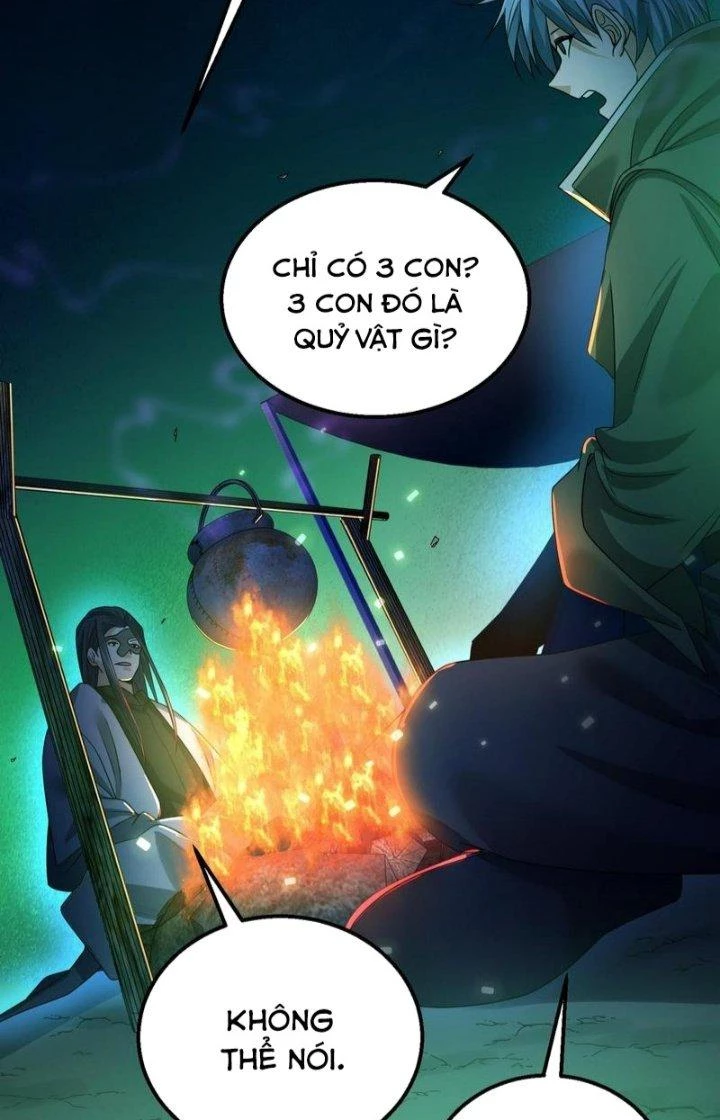 Bóng Ma Ác Quỷ Chapter 22 - 57