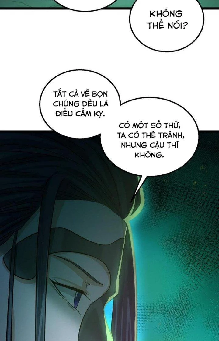 Bóng Ma Ác Quỷ Chapter 22 - 58