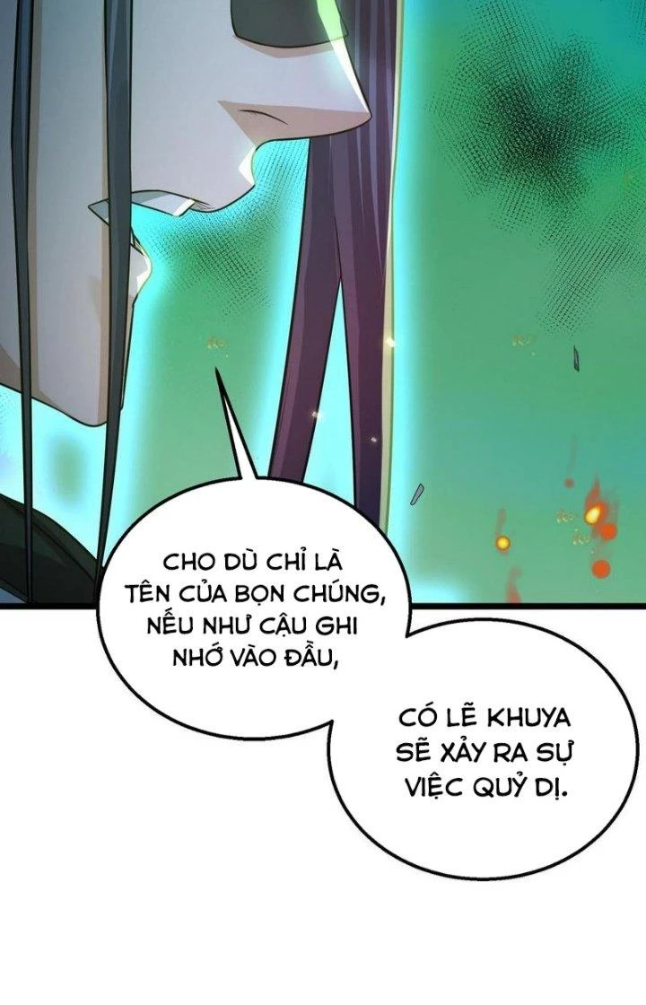 Bóng Ma Ác Quỷ Chapter 22 - 59