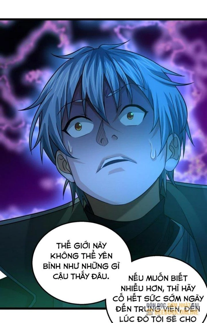 Bóng Ma Ác Quỷ Chapter 22 - 60