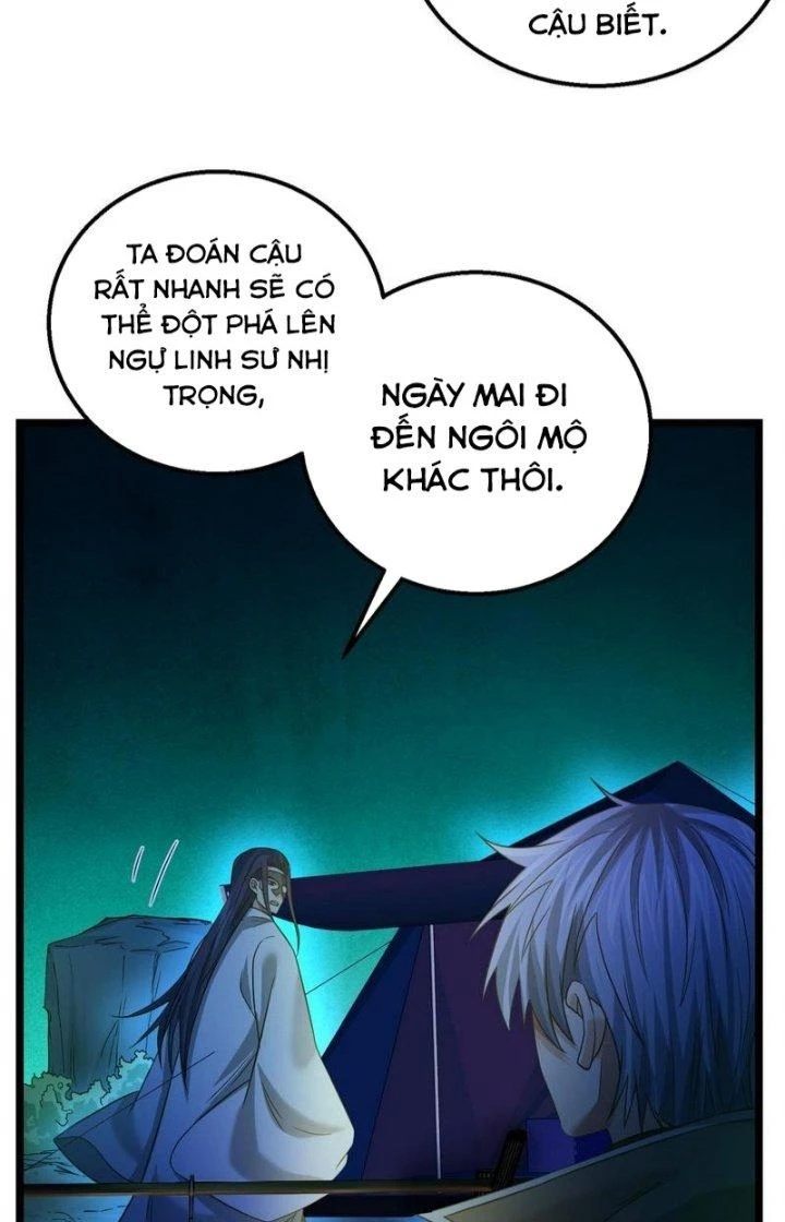 Bóng Ma Ác Quỷ Chapter 22 - 61