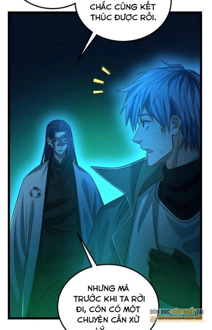Bóng Ma Ác Quỷ Chapter 22 - 66