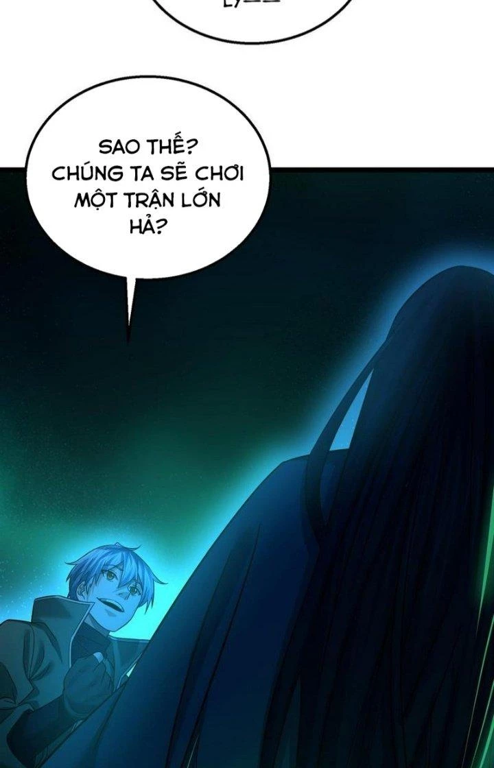 Bóng Ma Ác Quỷ Chapter 22 - 67