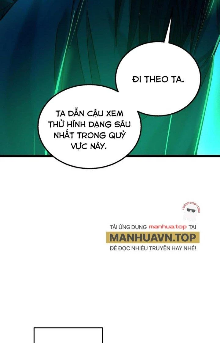 Bóng Ma Ác Quỷ Chapter 22 - 68