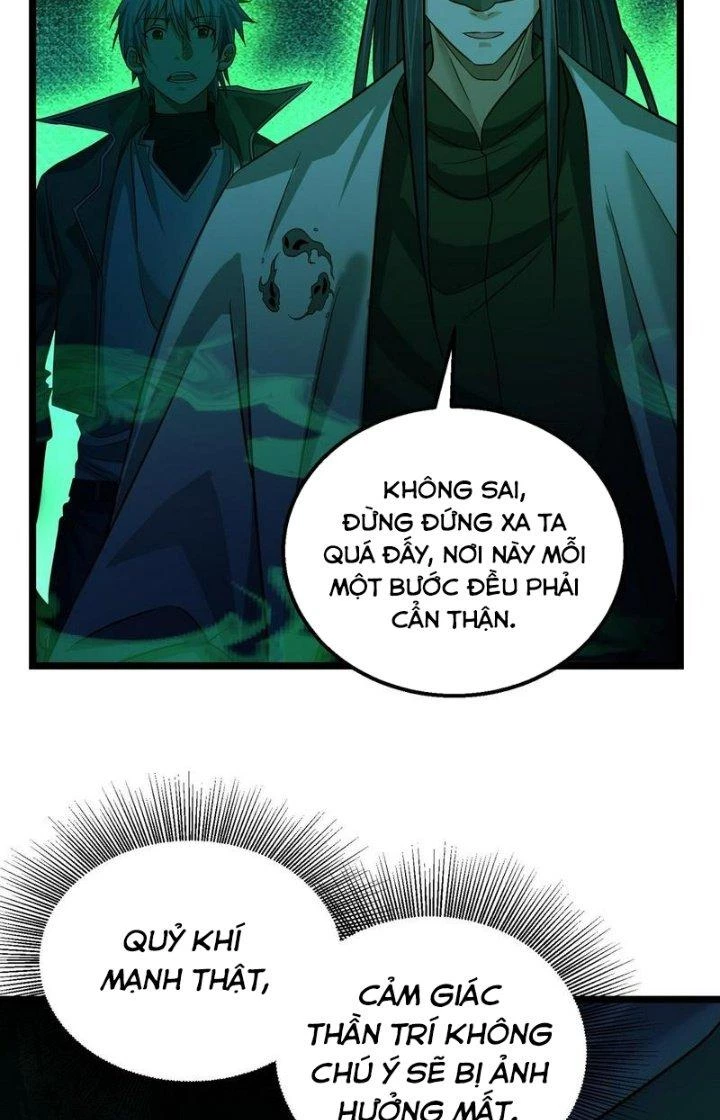 Bóng Ma Ác Quỷ Chapter 22 - 71