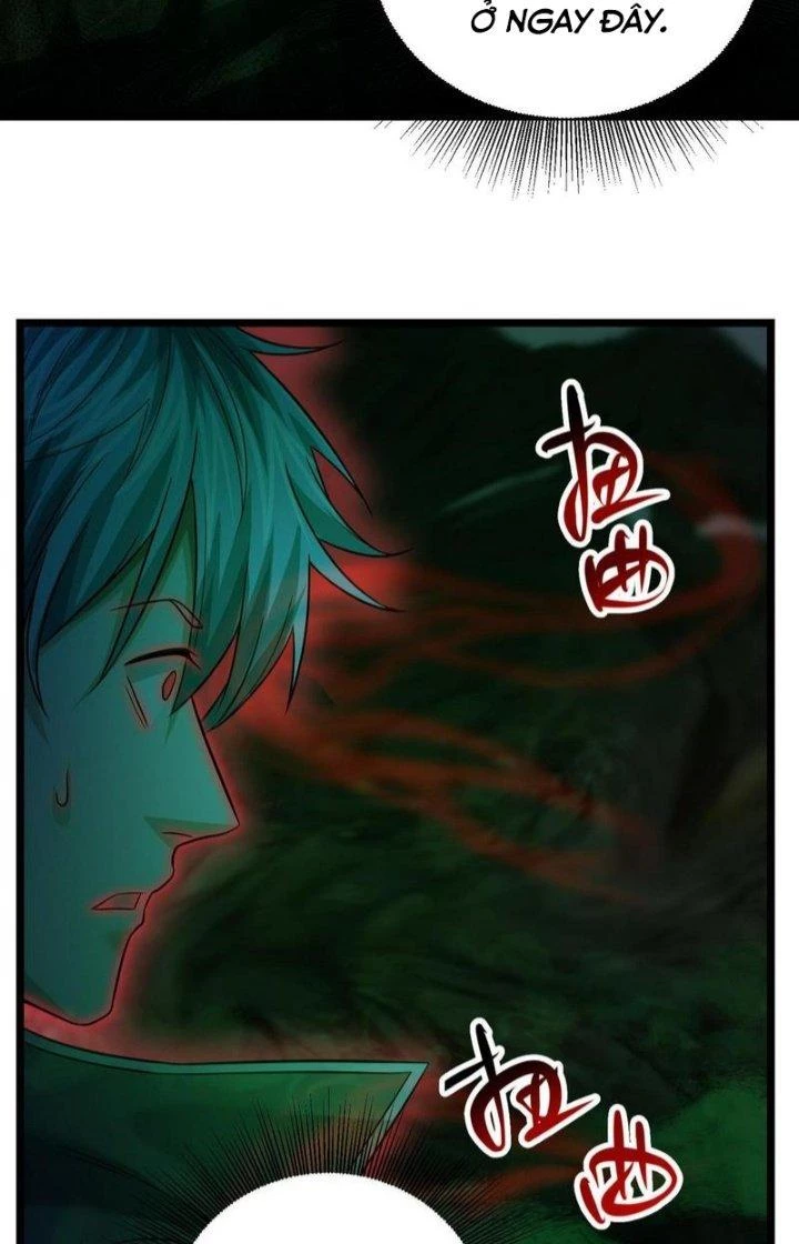 Bóng Ma Ác Quỷ Chapter 22 - 73