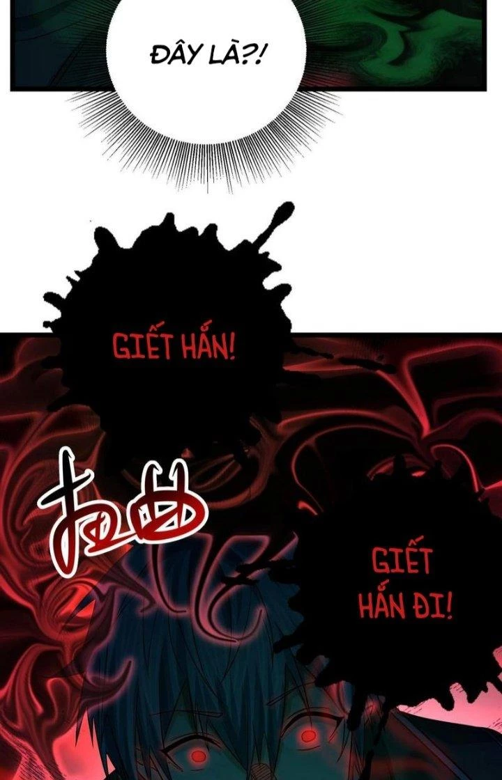 Bóng Ma Ác Quỷ Chapter 22 - 74