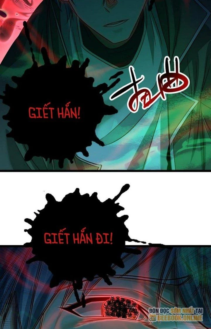 Bóng Ma Ác Quỷ Chapter 22 - 75