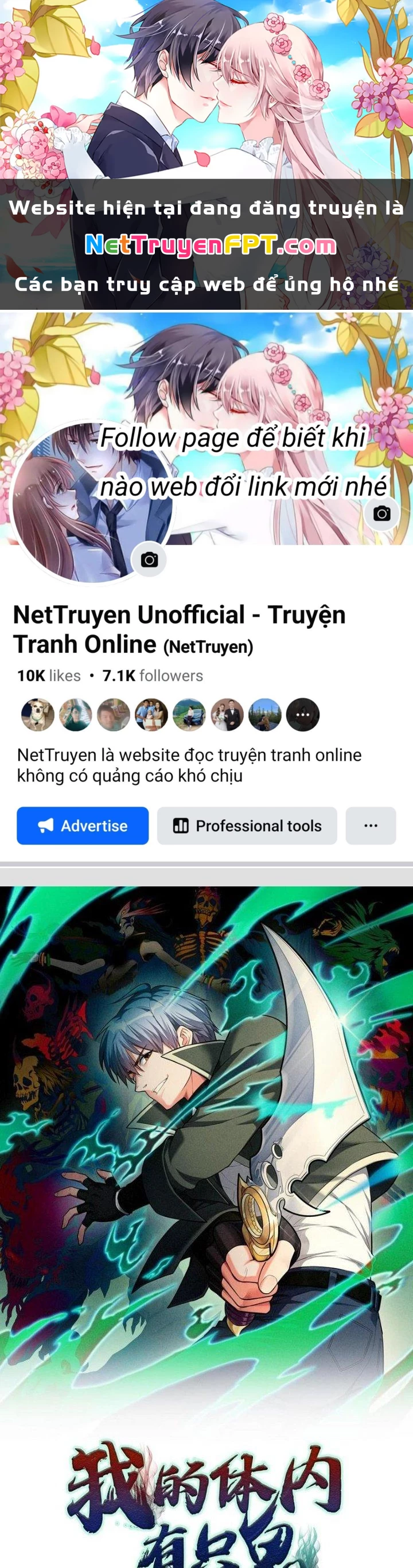 Bóng Ma Ác Quỷ Chapter 23 - 1