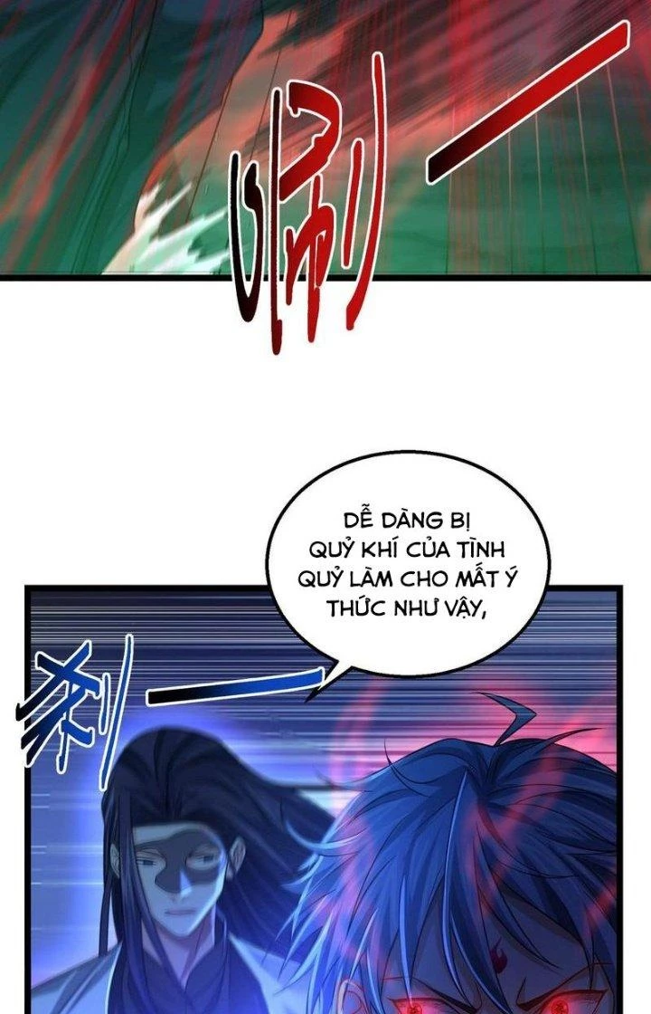 Bóng Ma Ác Quỷ Chapter 23 - 4
