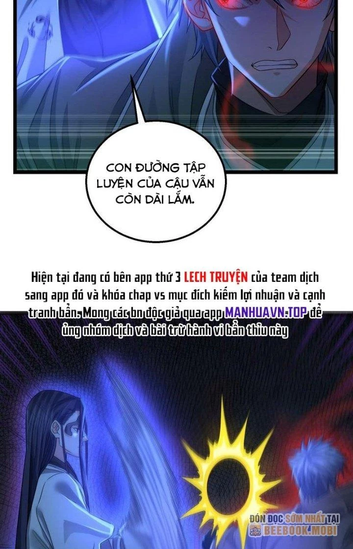 Bóng Ma Ác Quỷ Chapter 23 - 5