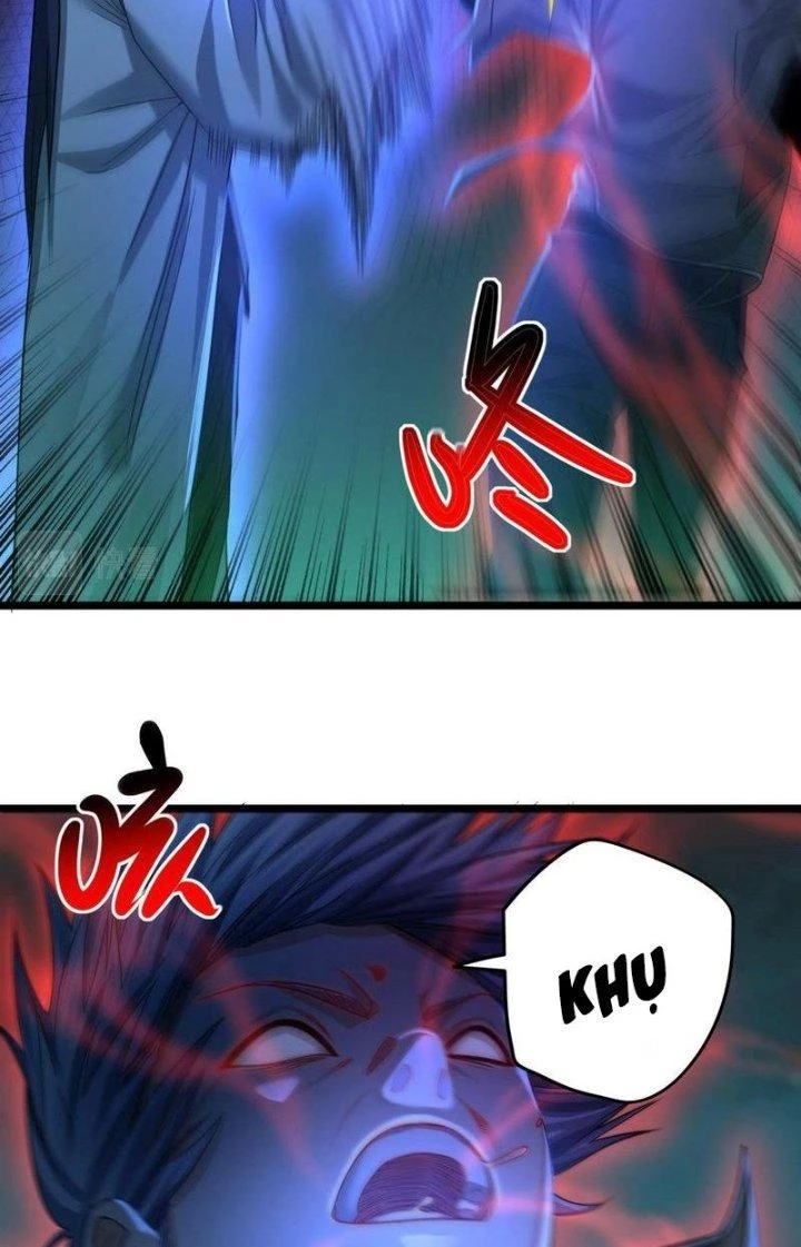 Bóng Ma Ác Quỷ Chapter 23 - 6