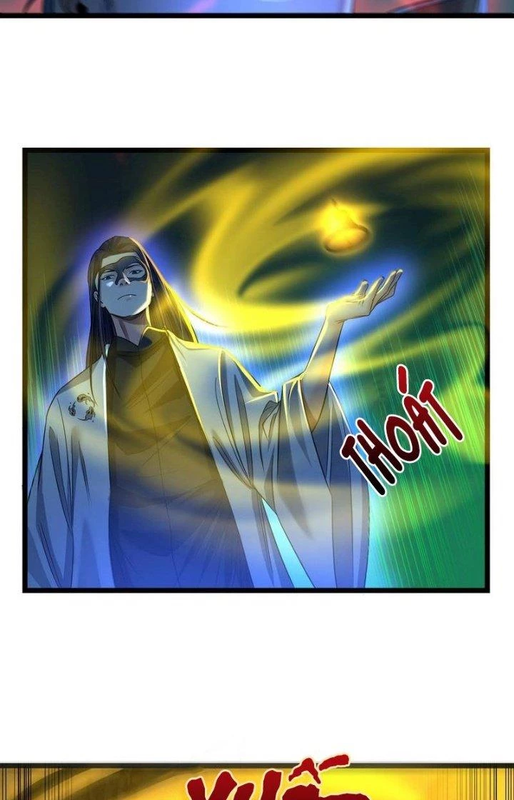 Bóng Ma Ác Quỷ Chapter 23 - 7