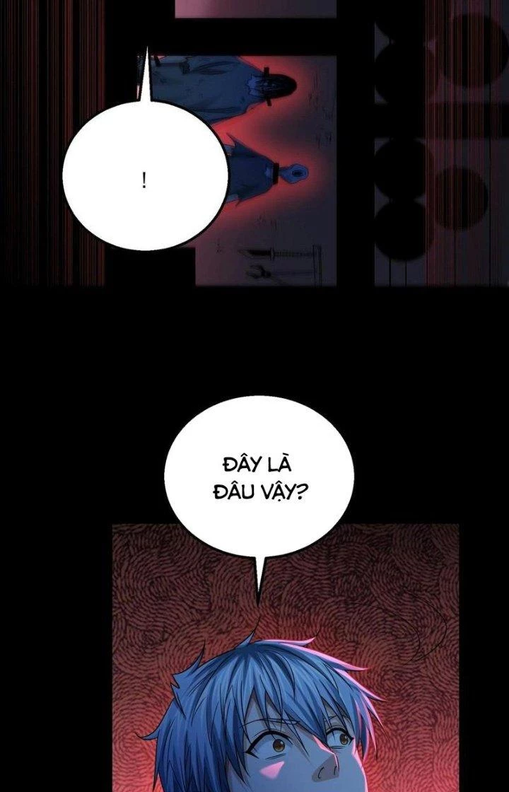 Bóng Ma Ác Quỷ Chapter 23 - 11