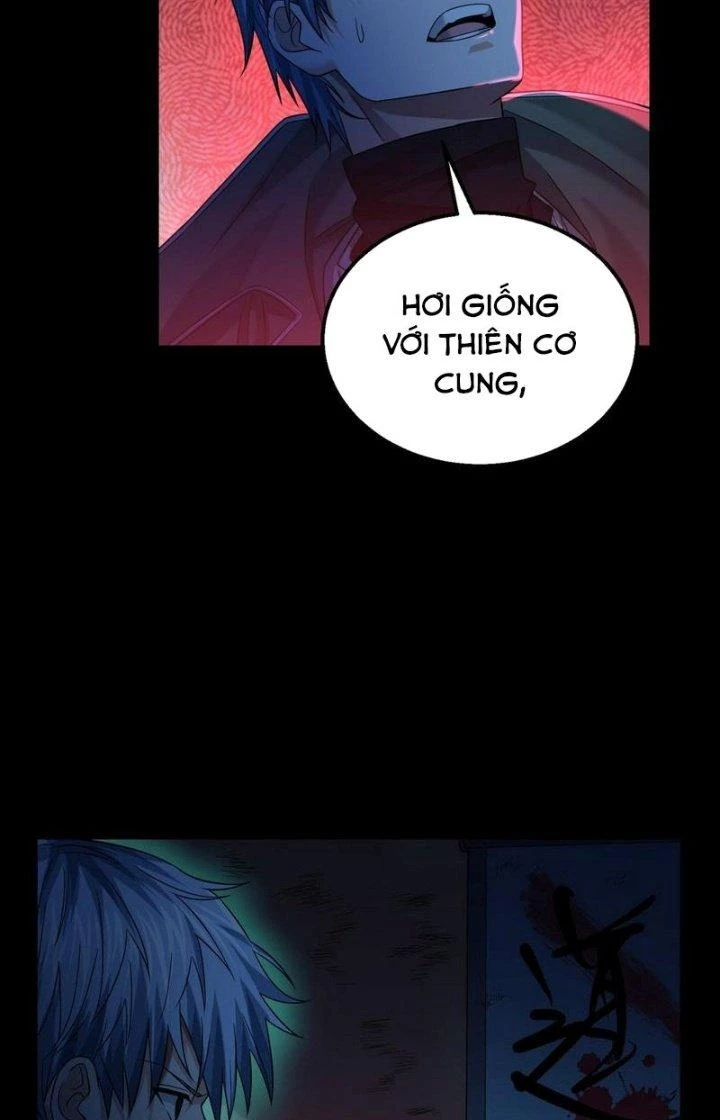 Bóng Ma Ác Quỷ Chapter 23 - 12