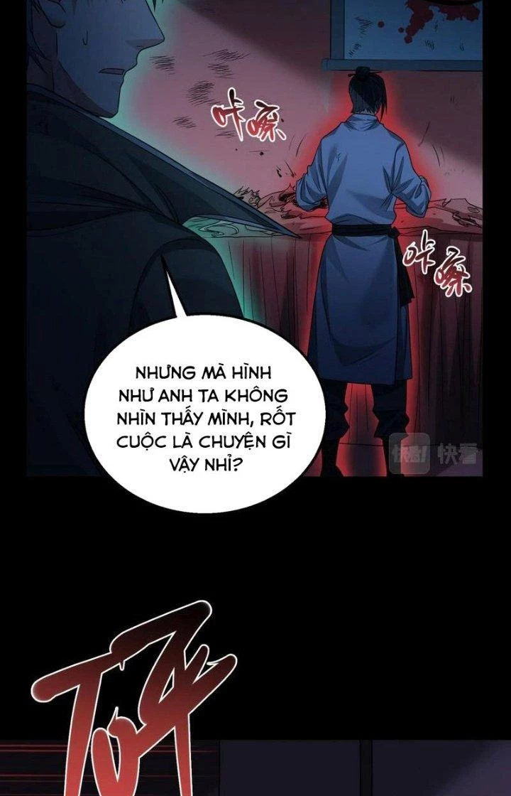 Bóng Ma Ác Quỷ Chapter 23 - 13