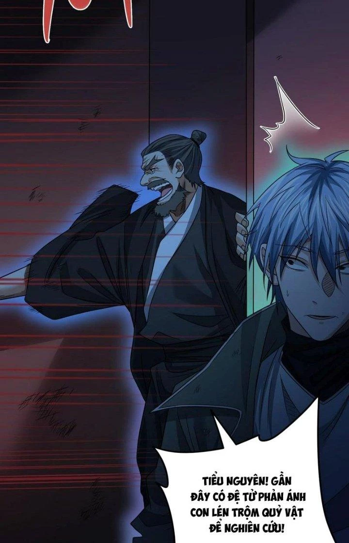 Bóng Ma Ác Quỷ Chapter 23 - 14